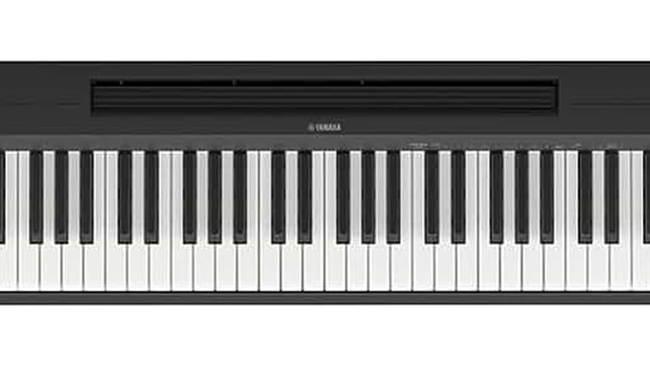 Qual o Melhor Piano Digital Yamaha P145 ou Roland FP10: Comparação Direta