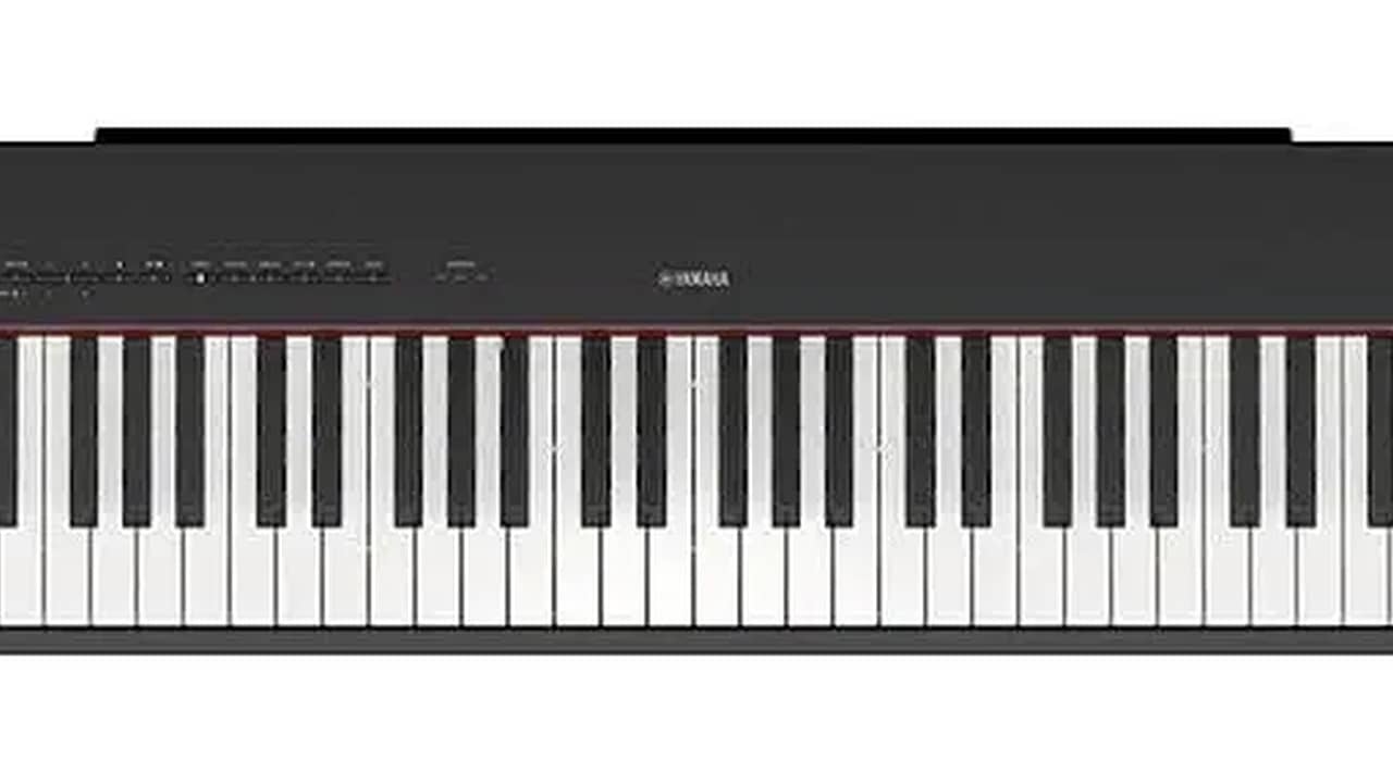 Qual o Melhor Piano Digital Yamaha P225 ou Roland FP30X: Comparação Direta