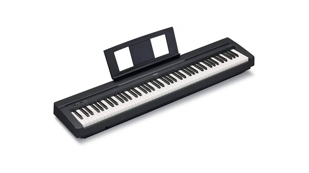 Qual o Melhor Piano Digital Yamaha P45 ou Roland FP10: Comparação Direta e Recomendações