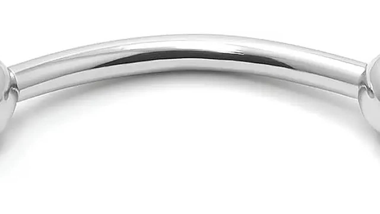 Qual o Melhor Piercing de Sobrancelha em Aço Inoxidável: Análise Detalhada de 7 Opções