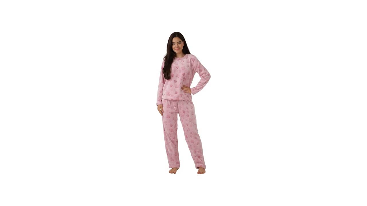 Qual o Melhor Pijama de Inverno Feminino: Comodidade e Estilo