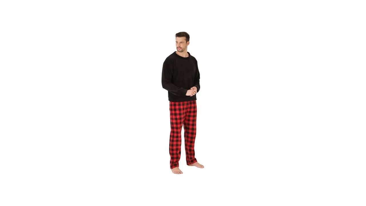 Qual o Melhor Pijama de Inverno Masculino: Análise de 10 Opções Aquecidas