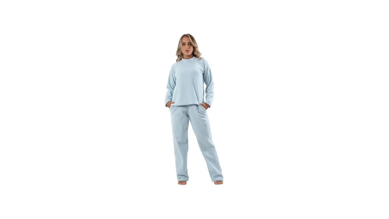 Qual o Melhor Pijama de Soft para Inverno: Recomendações Exclusivas