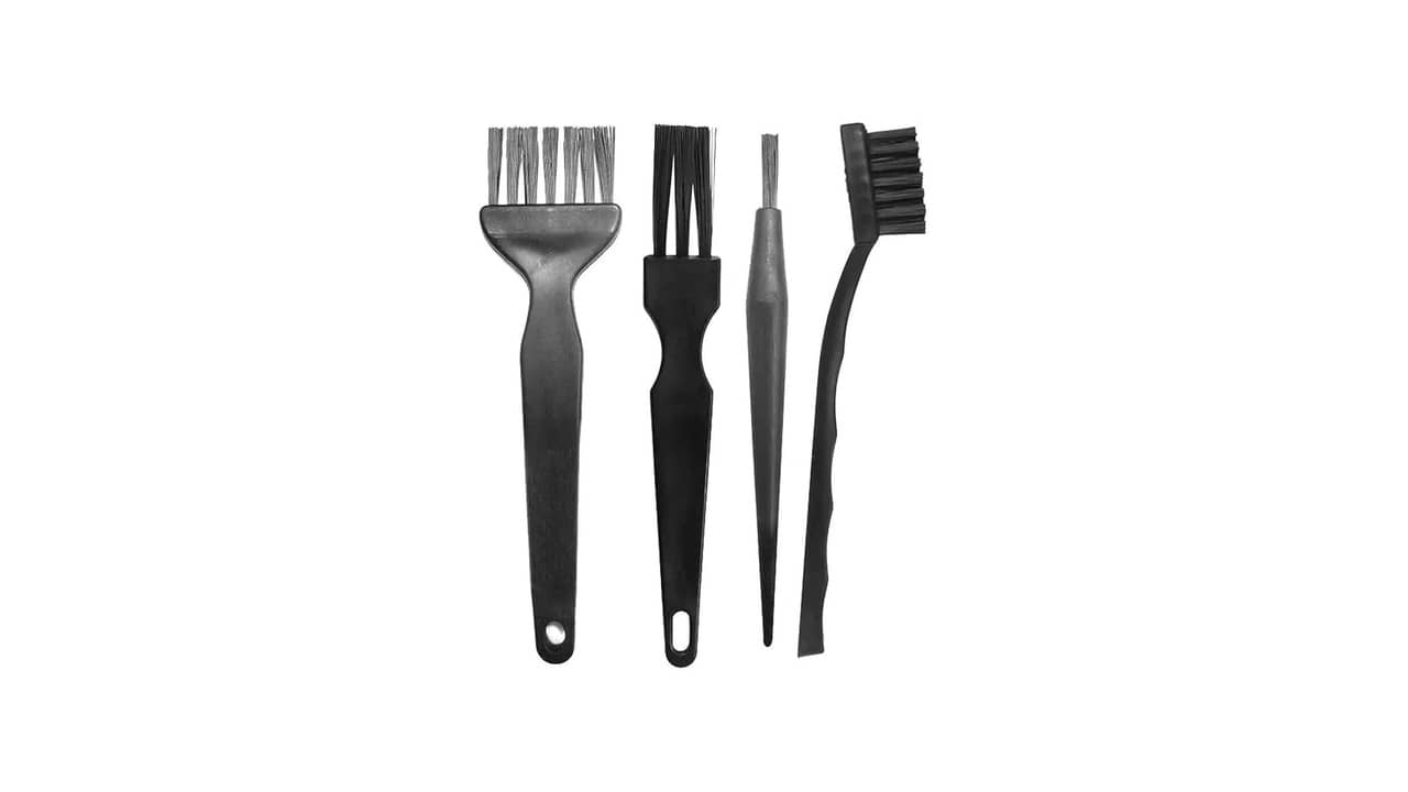 Qual o Melhor Pincel Anti-Estático para Limpeza de Placas: Análise e Recomendações