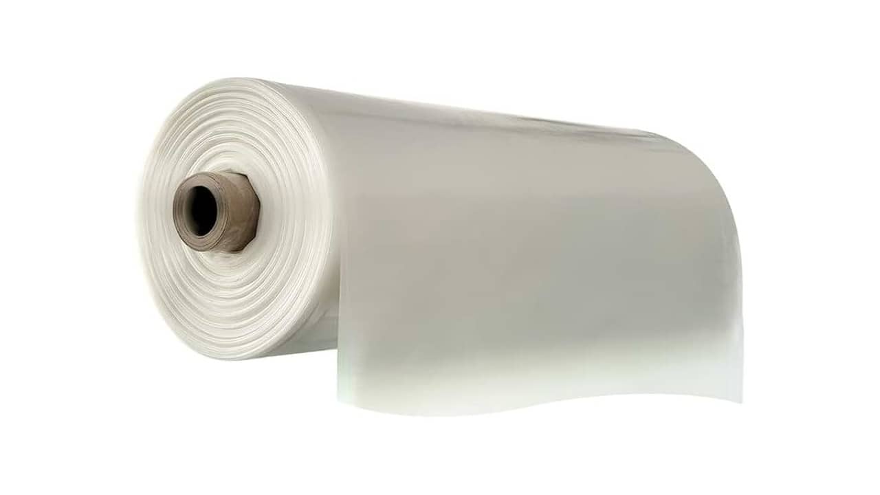 Qual o Melhor Plástico para Estufa: Análise Detalhada de 10 Modelos Resistentes
