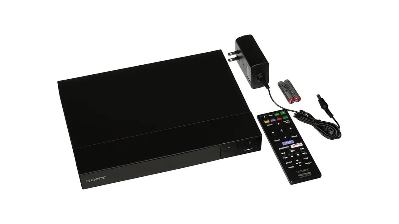 Qual o Melhor Player de Blu-ray com Wi-Fi Integrado? Analise Completa de 10 Modelos