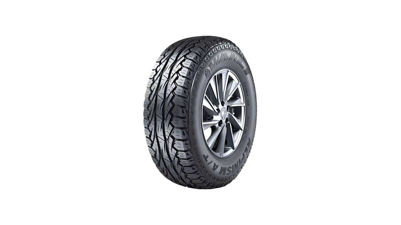 Qual o Melhor Pneu 265/60 r18: Análise Completa