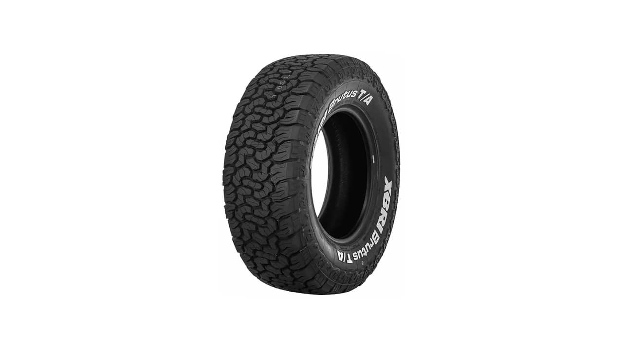Qual o Melhor Pneu 265/65 r17: Análise de 8 Modelos Top