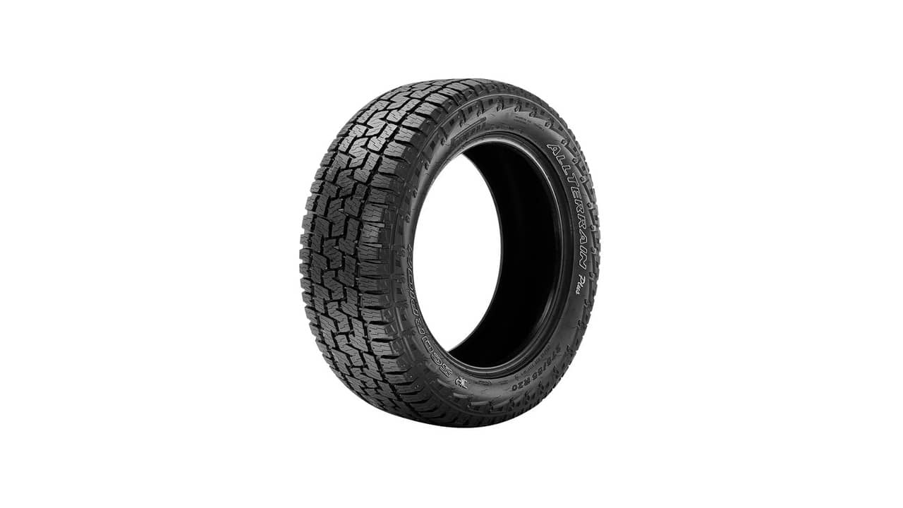 Qual o Melhor Pneu All Terrain: Análise Completa de 10 Modelos