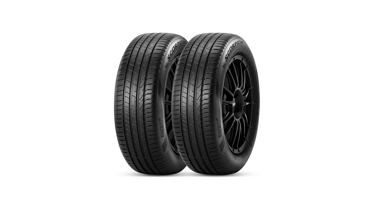 Qual o Melhor Pneu de Carga aro 16: Análise de 10 Modelos Potentes