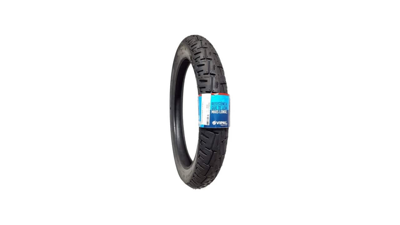 Qual o Melhor Pneu de Moto: Análise Detalhada de 10 Modelos