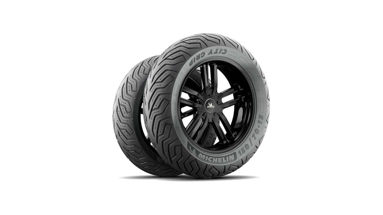 Qual o Melhor Pneu Michelin City Grip 2: Tecnologia e Aderência