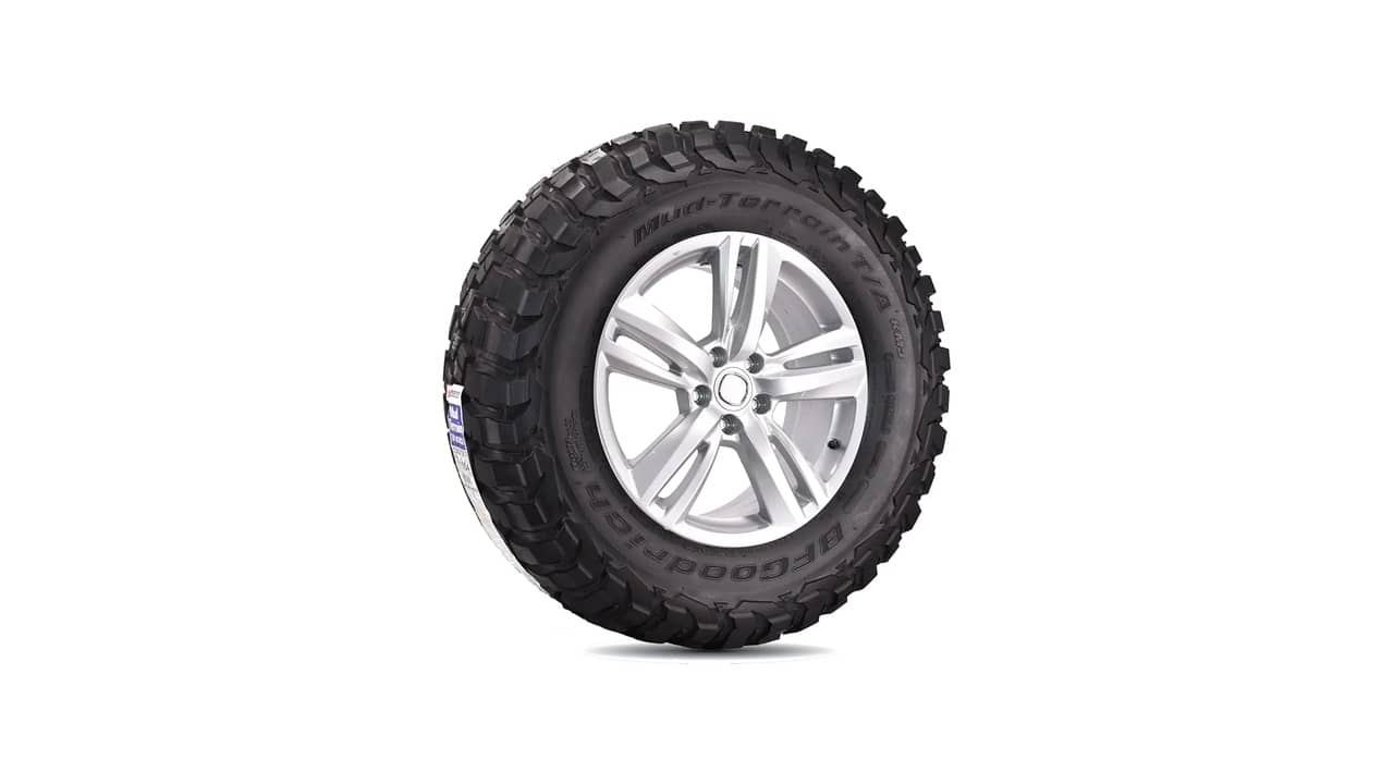 Qual o Melhor Pneu Mud Terrain aro 16: Análise Completa de 10 Modelos Top
