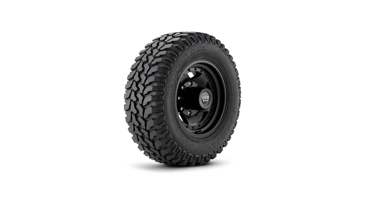 Qual o Melhor Pneu Mud Terrain: Análise Completa de 9 Modelos