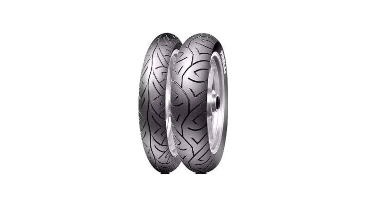 Qual o Melhor Pneu para CB 300: Análise de 10 Modelos