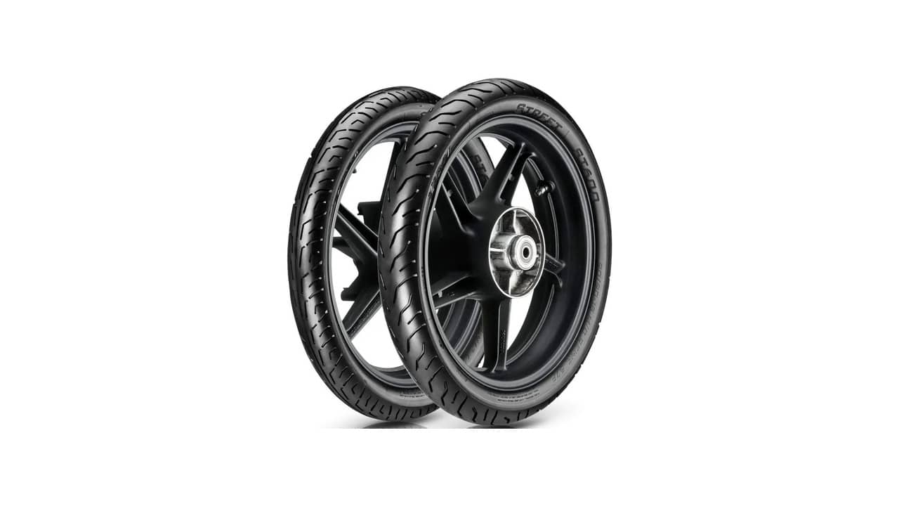 Qual o Melhor Pneu para CG 160: Análise Completa de 10 Modelos