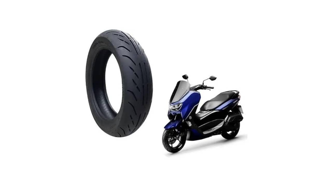 Qual o Melhor Pneu para NMax 160: Análise de 10 Modelos Top