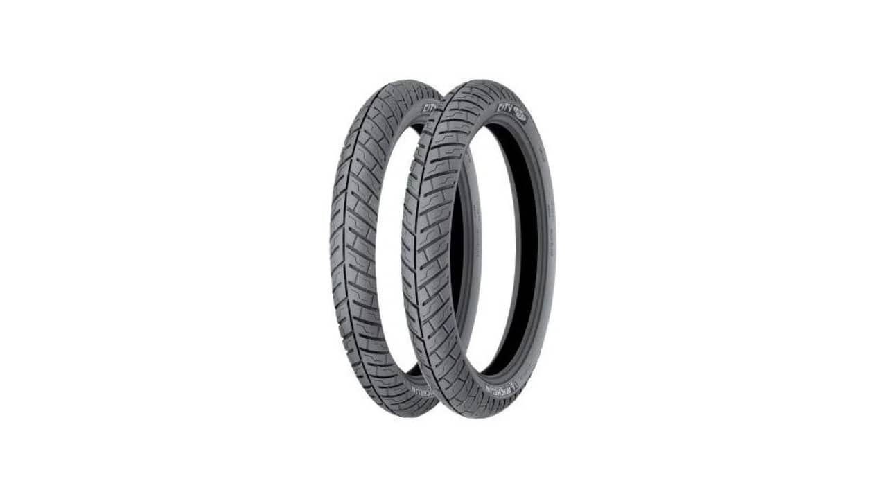 Qual o Melhor Pneu para PCX Michelin City Grip: Análise de 5 Modelos Top