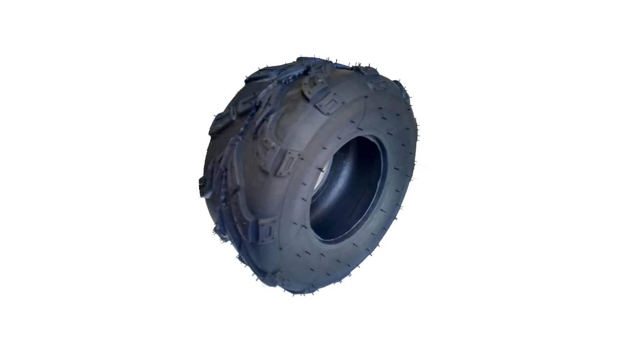 Qual o Melhor Pneu para Quadriciclo: Análise de 10 Modelos Top
