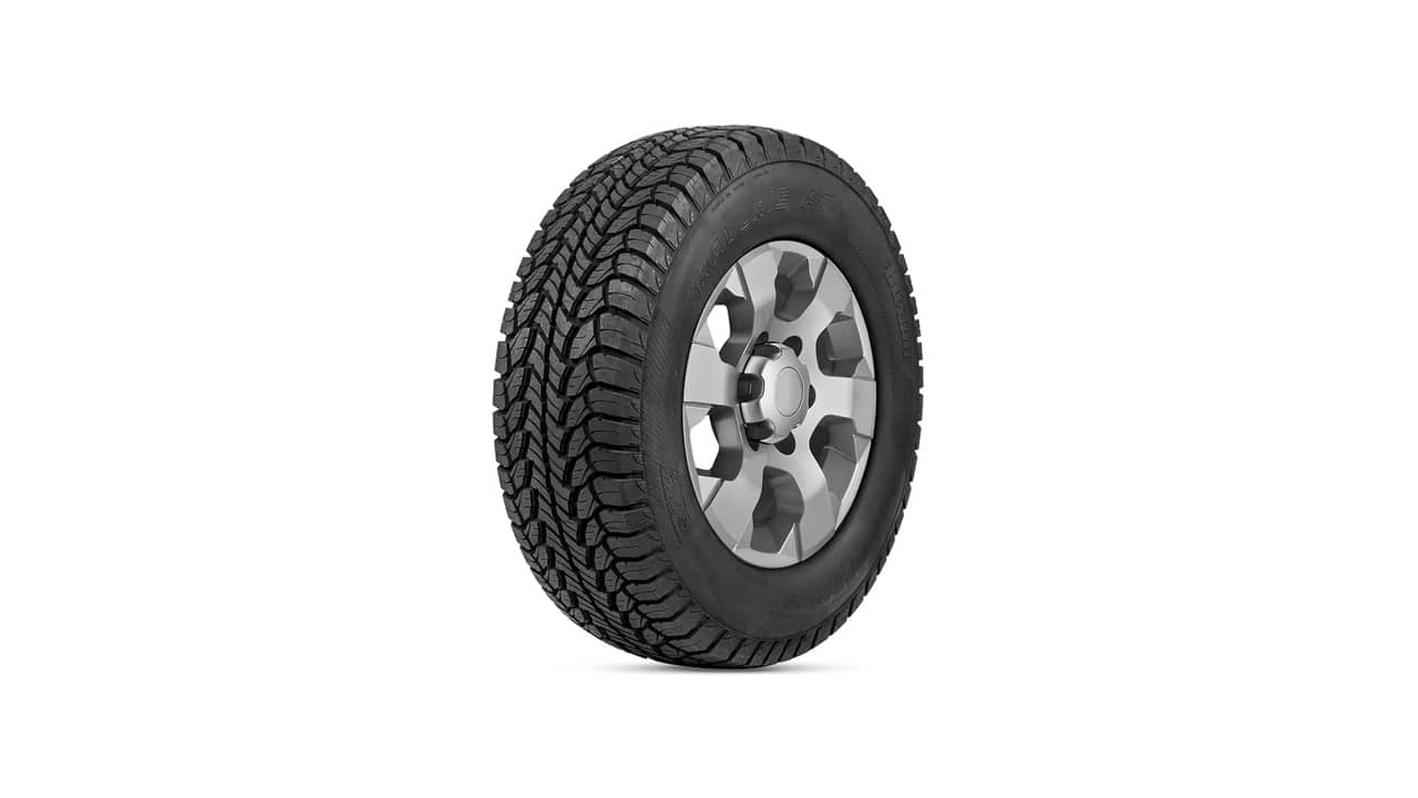 Qual o Melhor Pneu para Renault Duster: Análise Detalhada de 6 Modelos