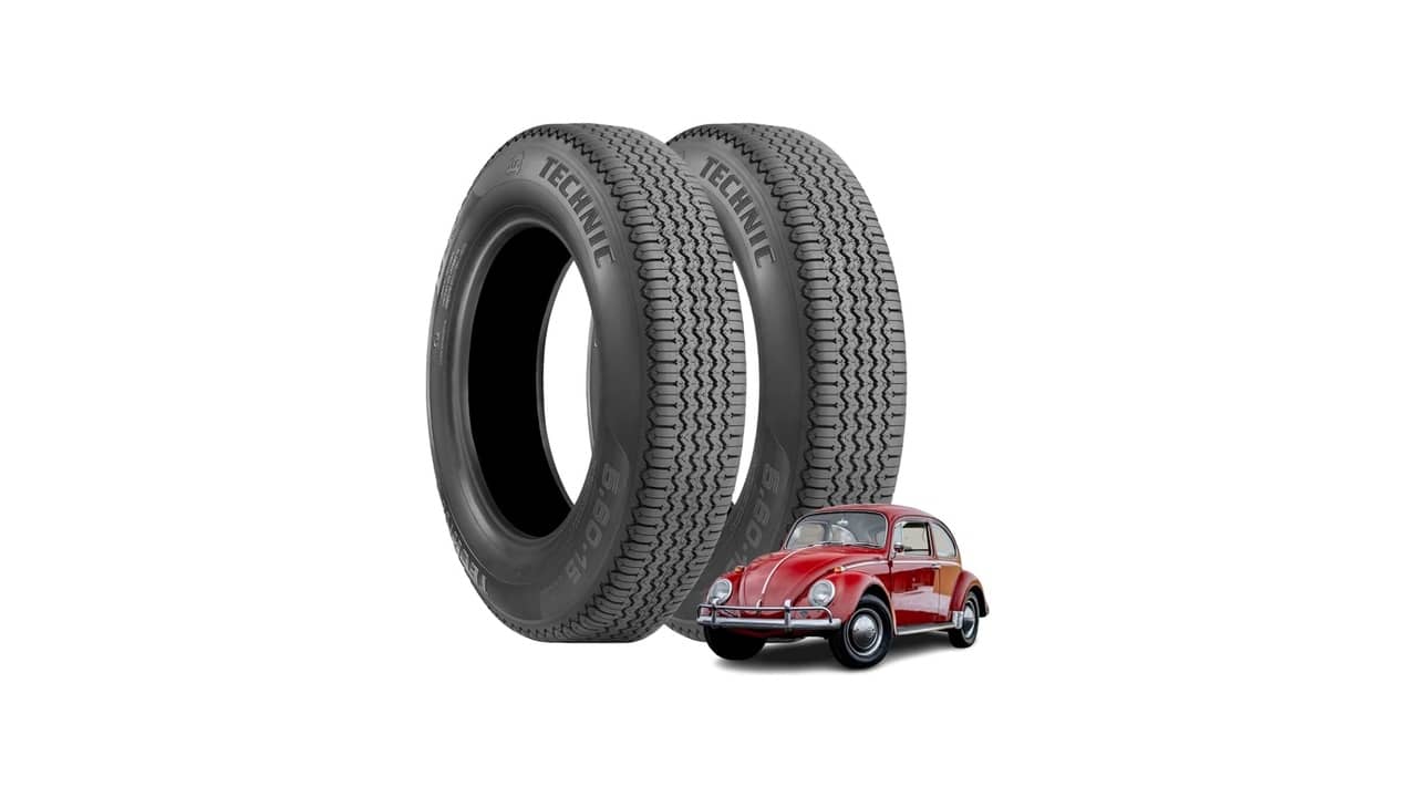 Qual o Melhor Pneu para VW Up: Análise de 5 Modelos Top