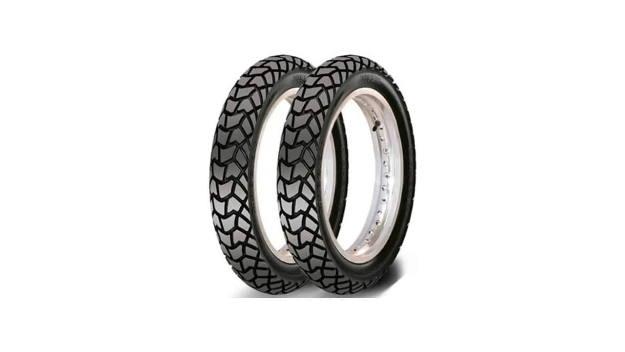 Qual o Melhor Pneu para Yamaha Lander 250: Análise de 8 Modelos