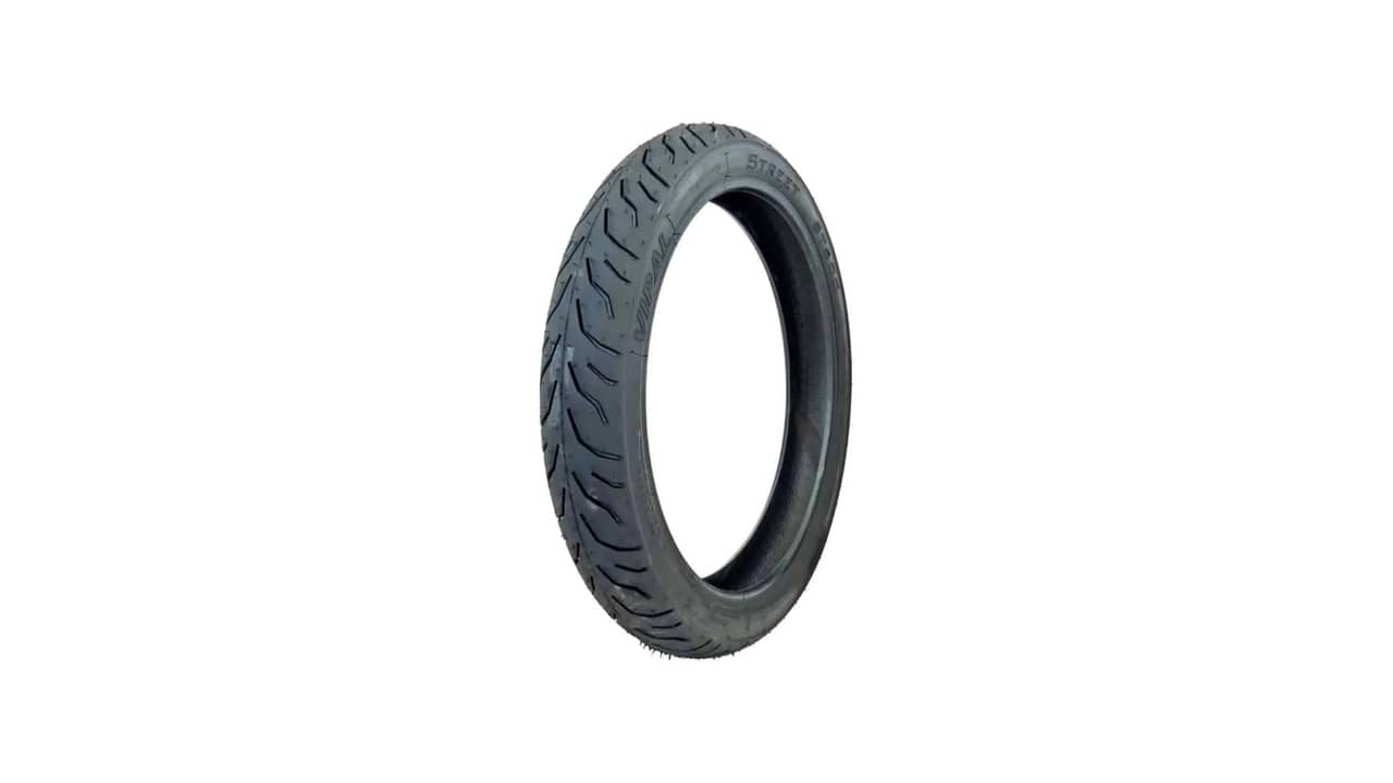 Qual o Melhor Pneu Vipal para Moto: Análise Detalhada de 10 Modelos