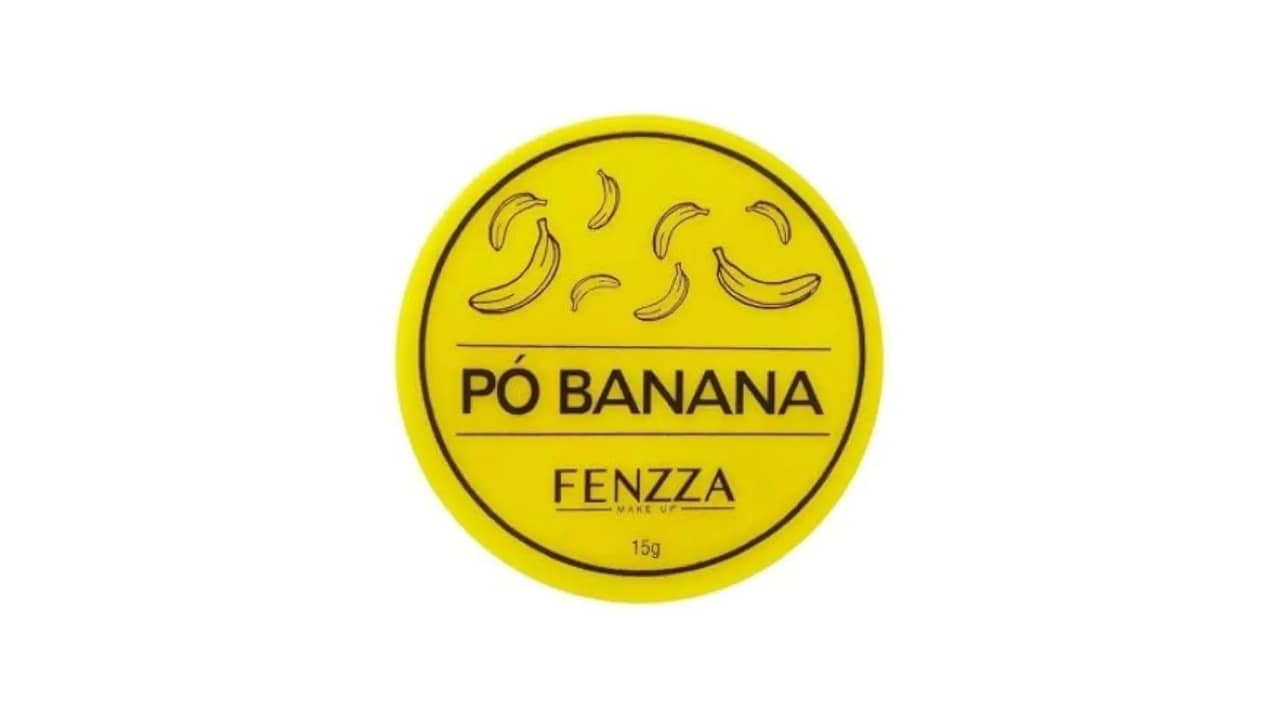 Qual o Melhor pó de Banana e Translúcido: Acabamento Matte e Controle de Oleosidade