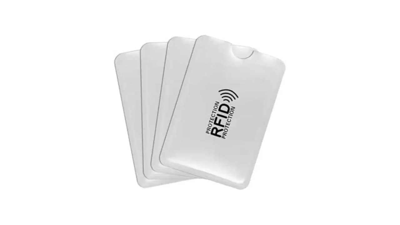 Qual o Melhor Porta Cartão com Proteção RFID: Análise Completa de 10 Modelos Top