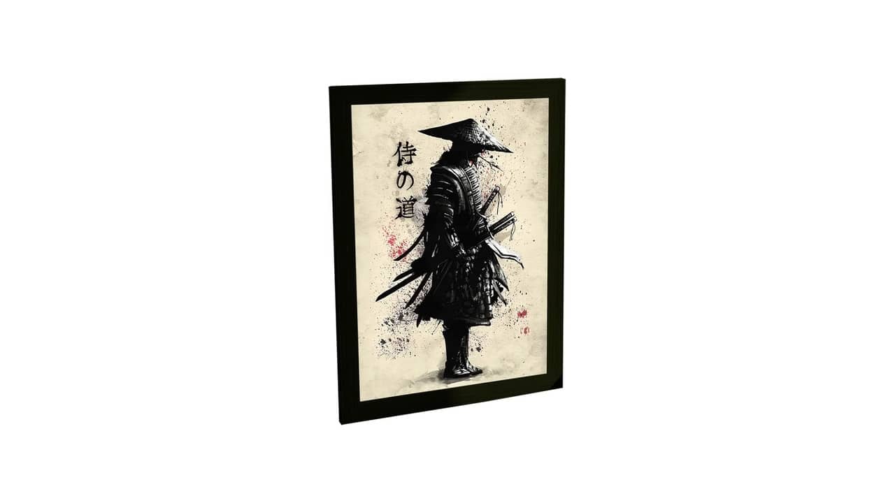 Qual o Melhor Pôster de Anime para Quarto: Top Opções para Enthusiastas