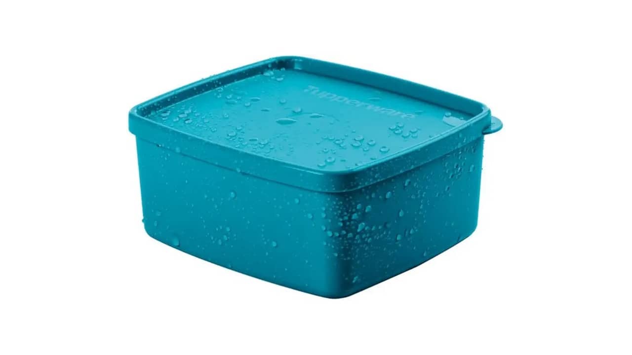 Qual o Melhor Pote de Plástico da Tupperware: Análise de 10 Modelos Top