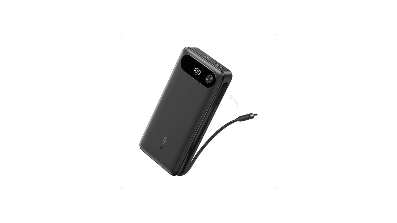 Qual o Melhor Power Bank 20000mAh para Notebook: Análise Completa