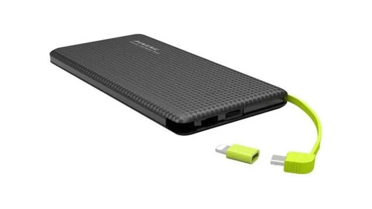 Qual o Melhor Power Bank Pineng: 10 Modelos Compactos e Eficientes