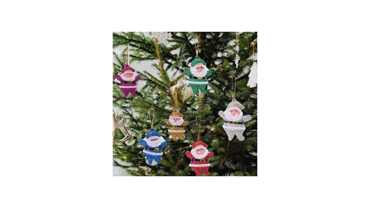 Qual o Melhor Presente de Natal 2026: Decorações Criativas e Personalizadas