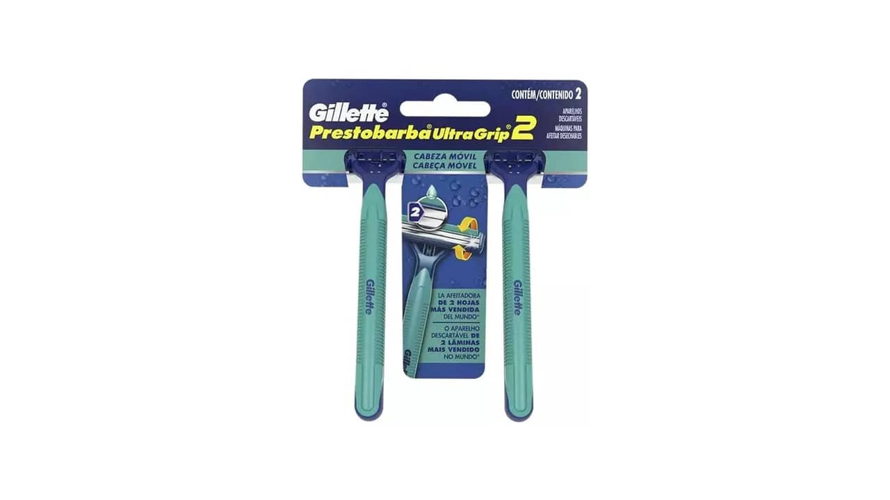 Qual o Melhor Prestobarba: Análise de 10 Modelos de Presto e Gillette
