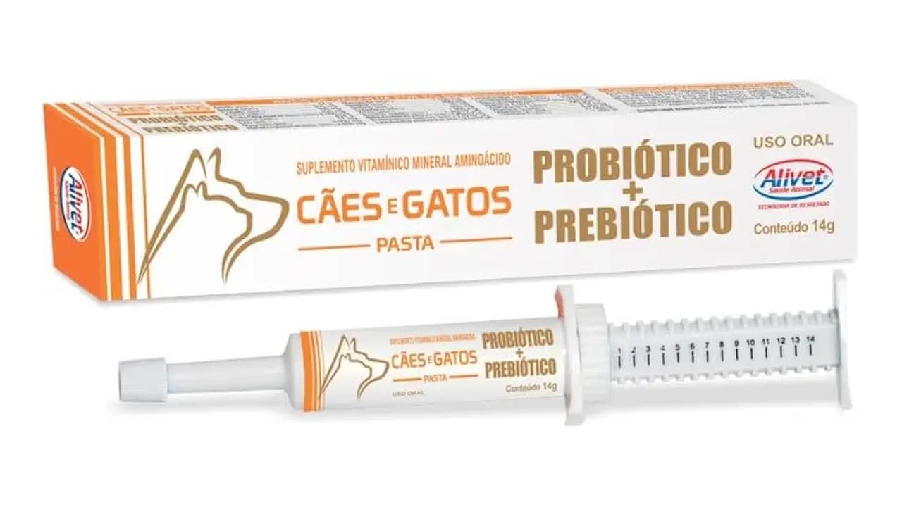 Qual o Melhor Probiótico para Cachorro Filhote: Análise Completa