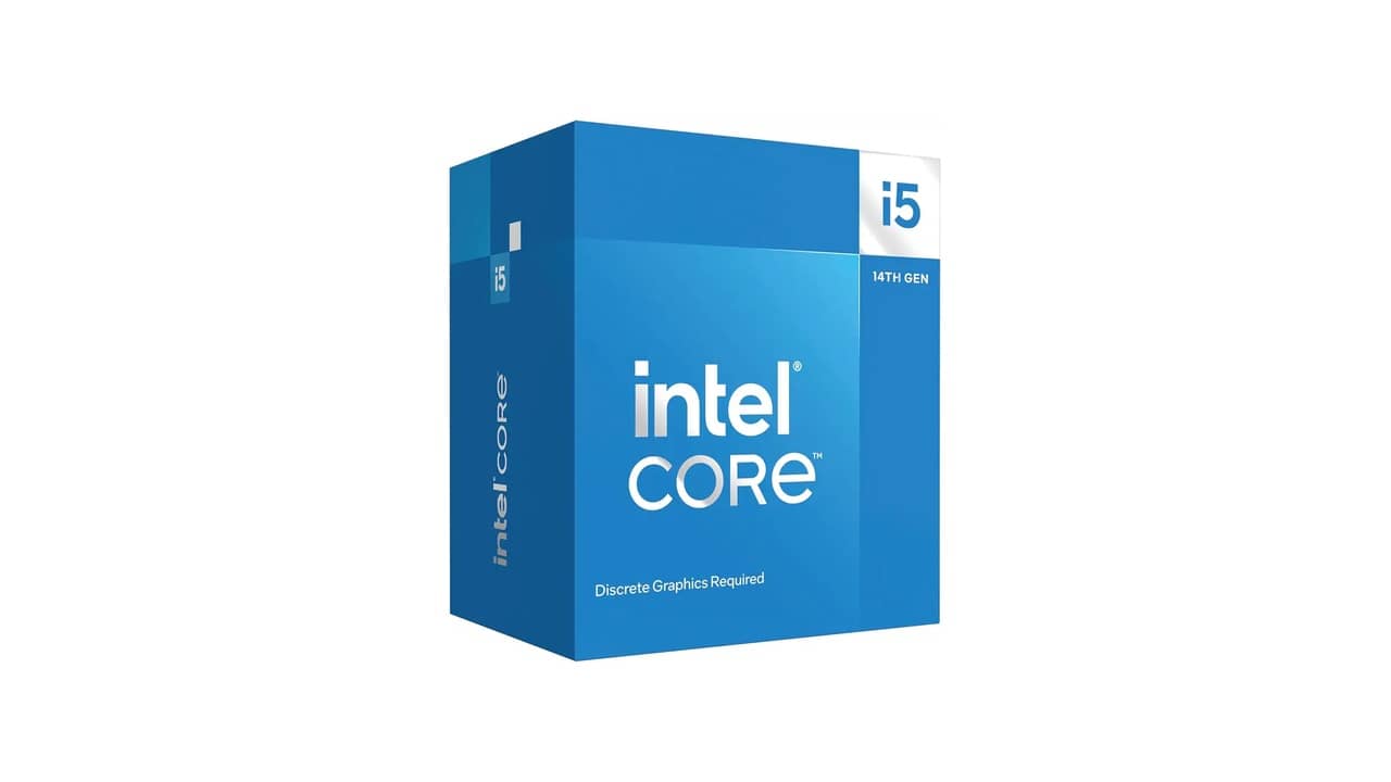 Qual o Melhor Processador Intel Core i5 de 14ª Geração: Desempenho e Valor