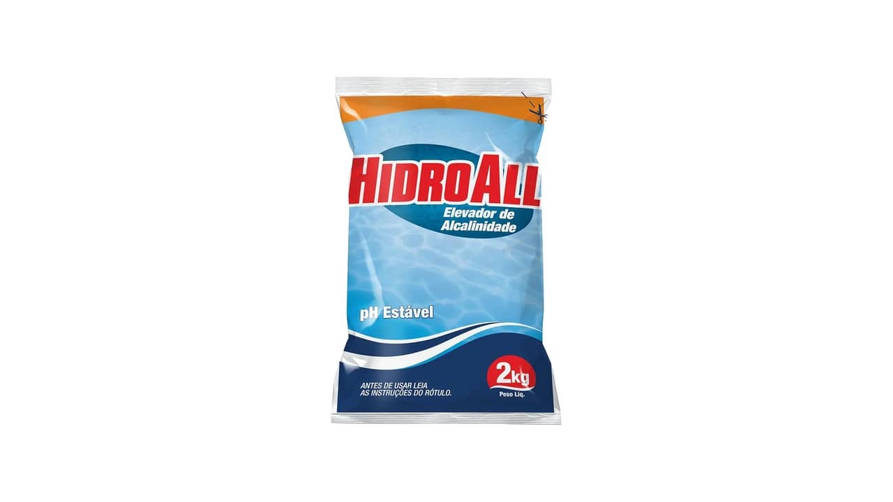 Qual o Melhor Produto para Decantar Piscina: Análise e Recomendações