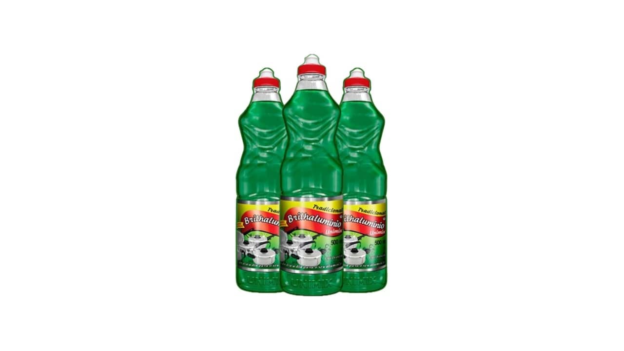 Qual o Melhor Produto para Limpar Alumínio: Desbravando as Melhores Opções