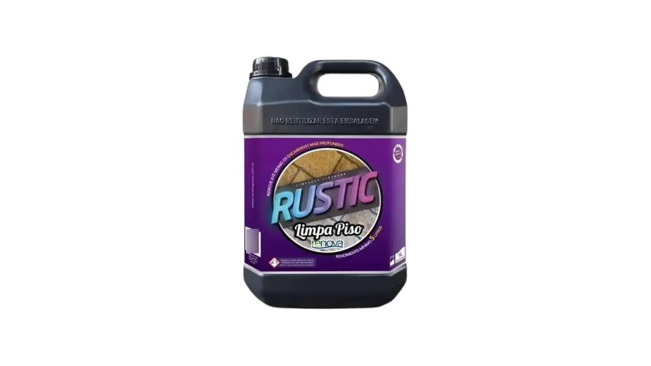 Qual o Melhor Produto para Limpar Piso Muito Encardido: Clareadores Eficientes
