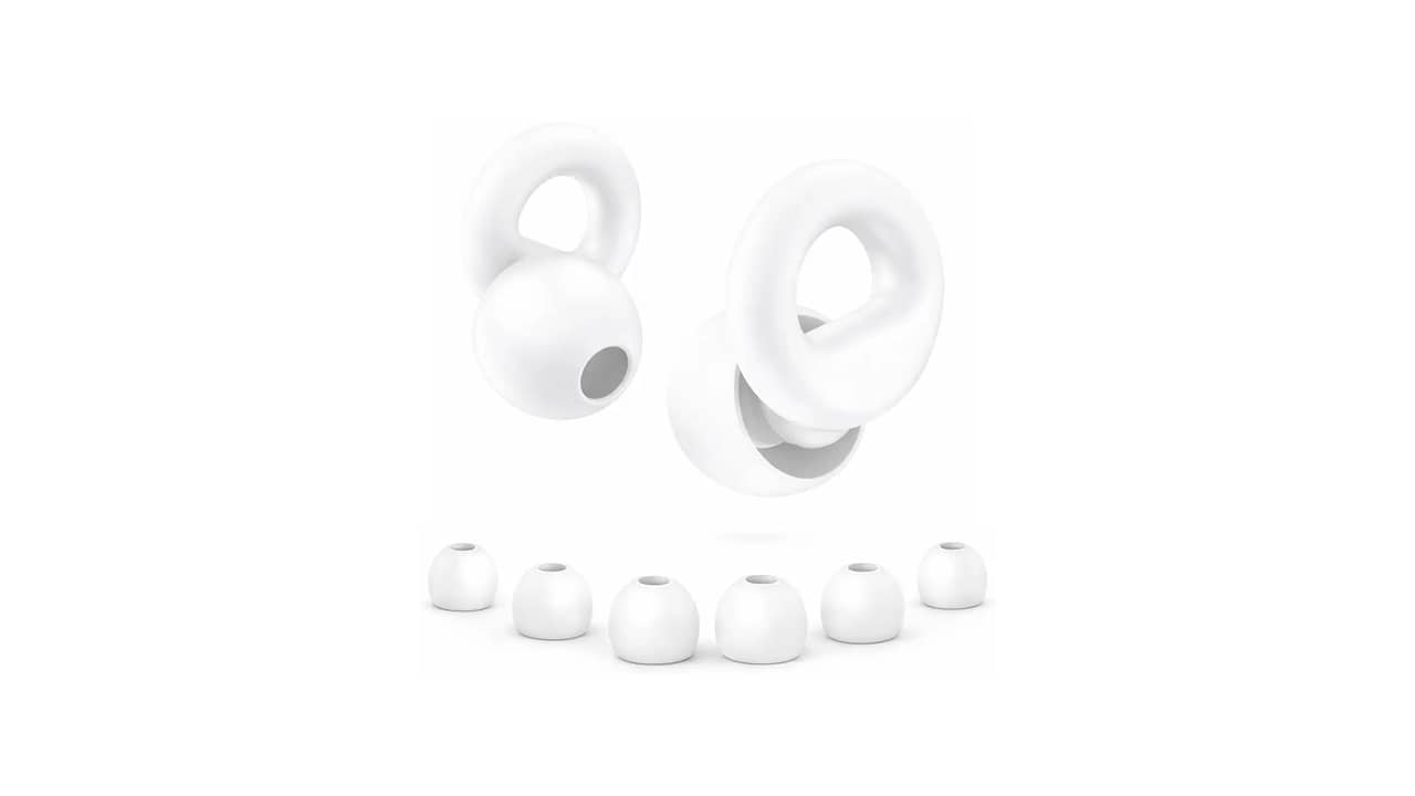Qual o Melhor Protetor Auricular de Silicone para Natação e Sono: Redução de Ruídos e Conforto Máximo
