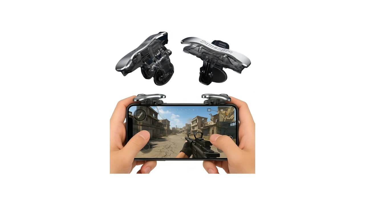 Qual o Melhor Protetor de Gatilho para Controles: Análise Completa de 10 Modelos Top