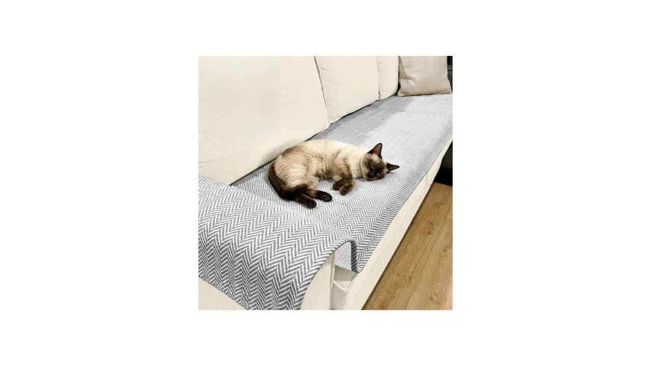 Qual o Melhor Protetor de Sofá para Pets: Top 10 Proteções Impermeáveis