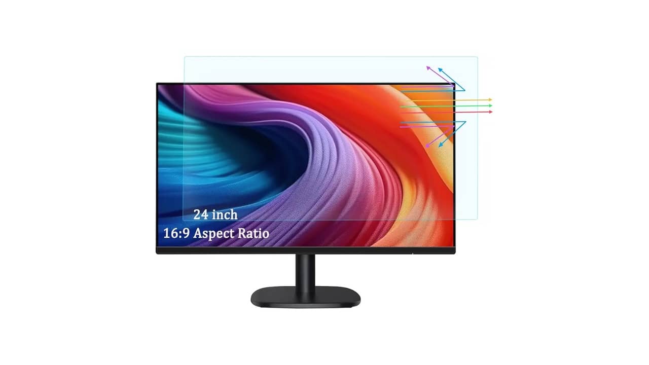 Qual o Melhor Protetor de Tela contra Luz Azul para Monitor: Análise de 10 Produtos