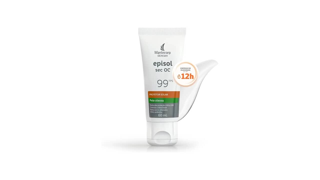 Qual o Melhor Protetor Solar Episol ou Neutrogena: Controle de Brilho e Proteção Eficaz