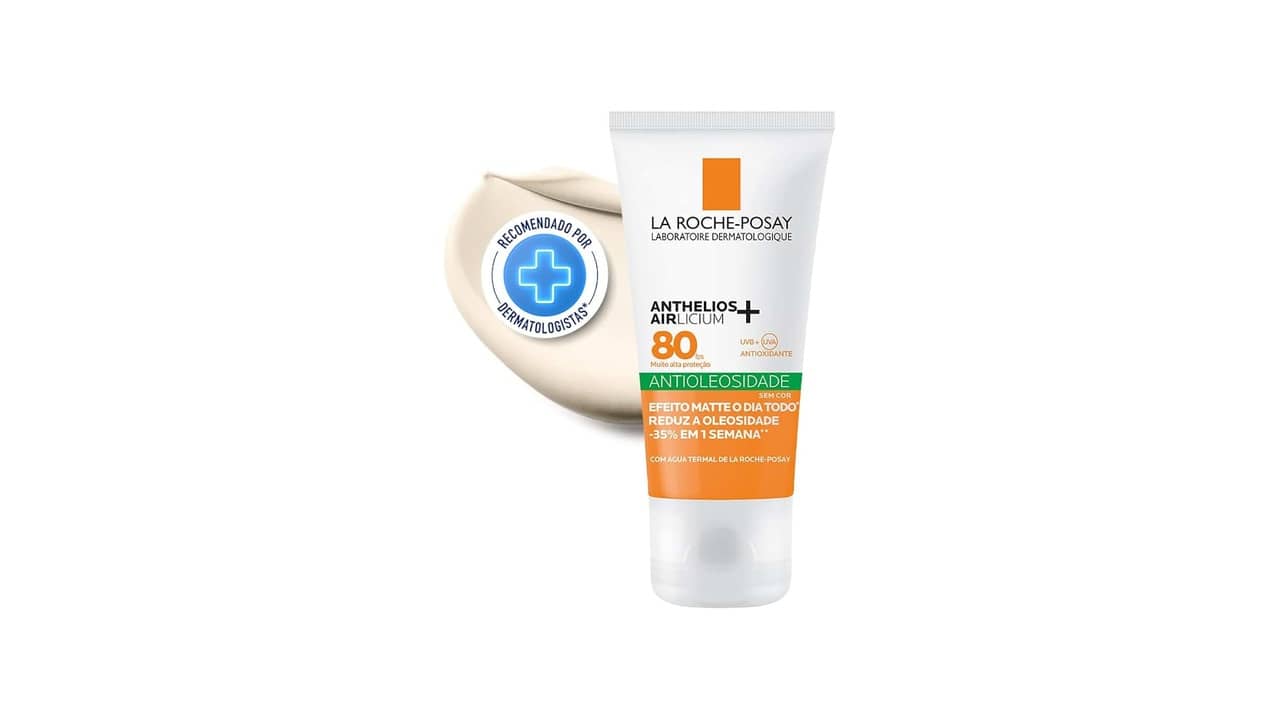Qual o Melhor Protetor Solar La Roche-Posay: Análise de 10 Produtos