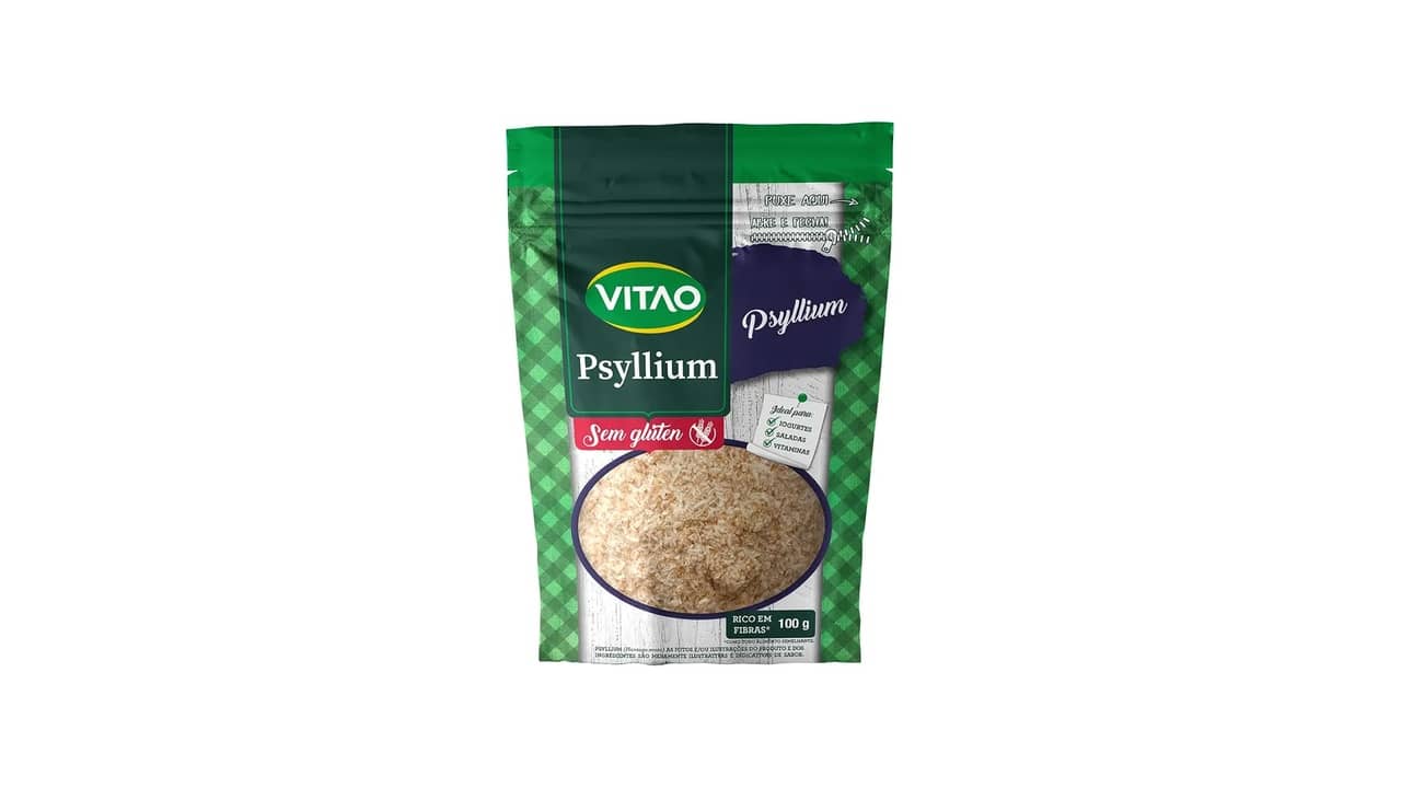 Qual o Melhor Psyllium: Análise Completa de 10 Opções Excelentes