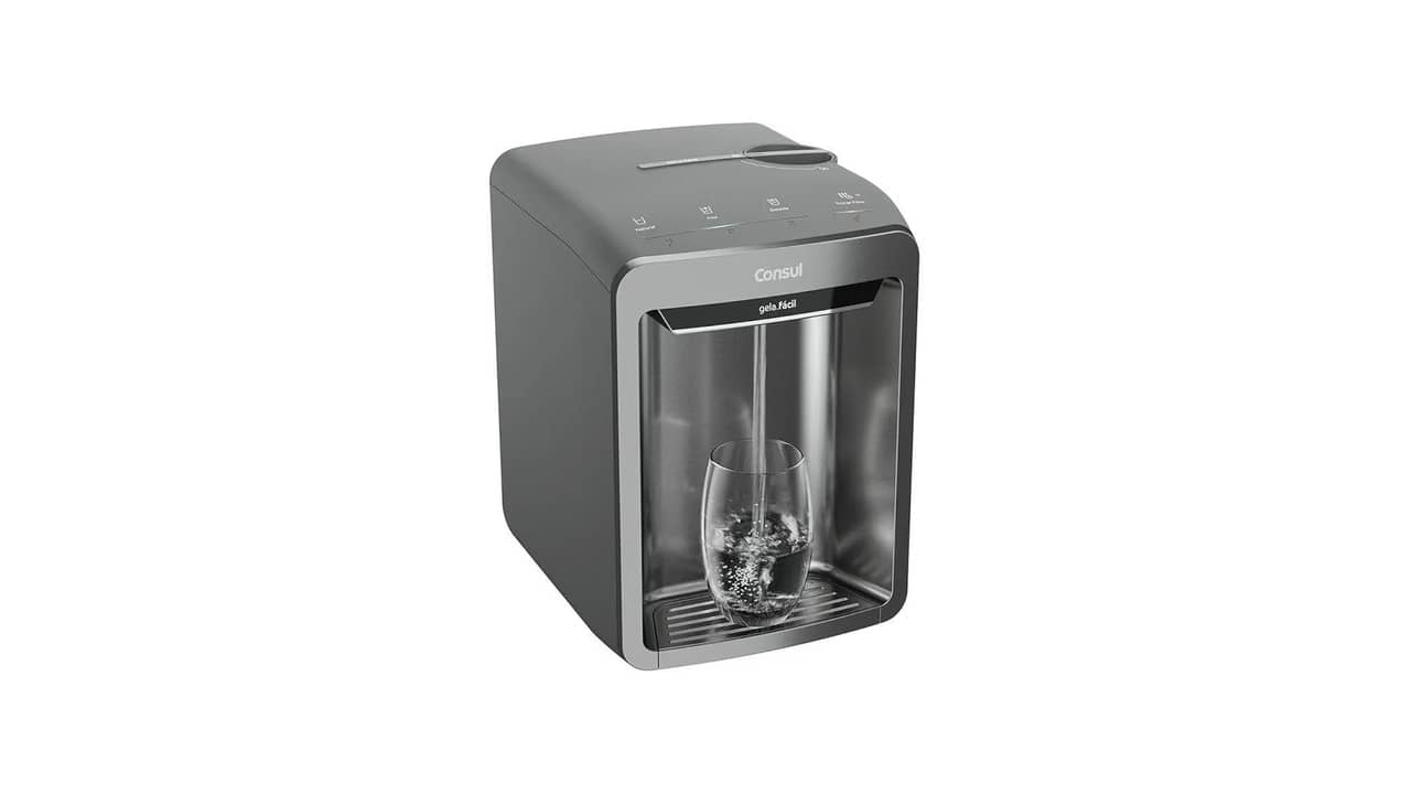 Qual o Melhor Purificador de Água Aprovado pelo Inmetro Classe A: Tecnologia e Eficiência