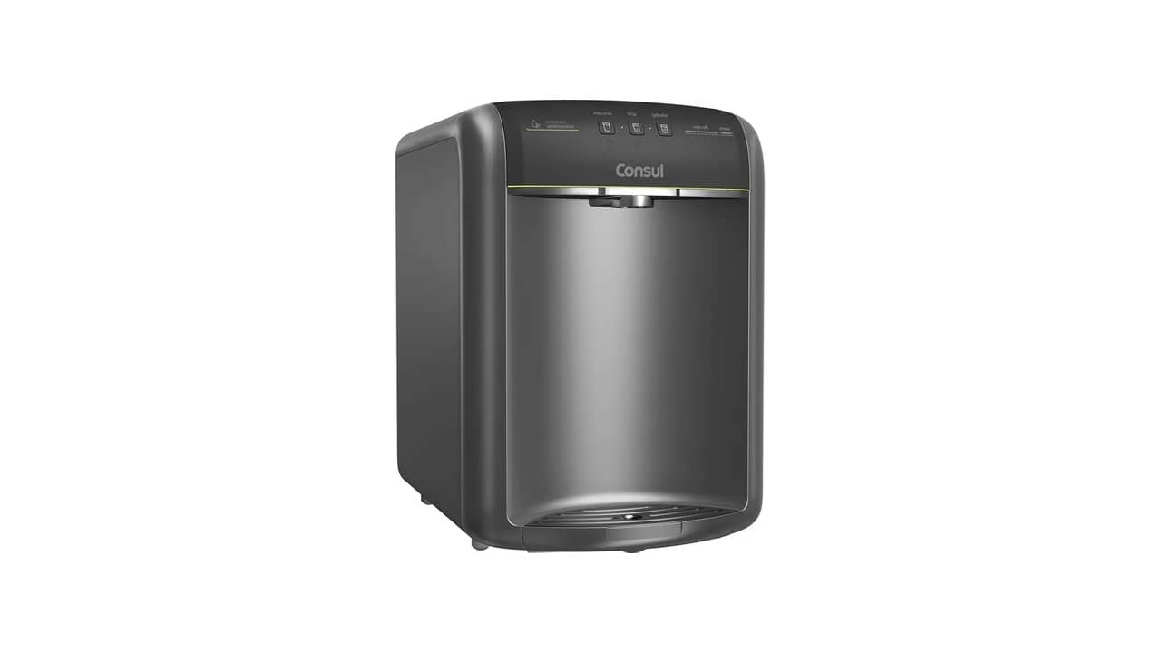 Qual o Melhor Purificador de Água com Compressor Consul: Tecnologia e Filtragem Classe A