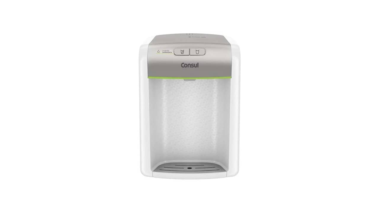 Qual o Melhor Purificador de Água Consul: Tecnologia e Qualidade